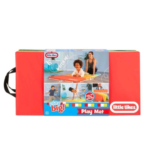 Little Tikes Other Little Tikes 6 Crawling And Gym Activity Play